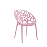 Plastic Garden Chair