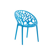 Plastic Garden Chair