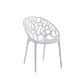 Plastic Garden Chair