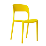 Polypropylene Chair Stackable