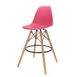 Eames DSW Stool