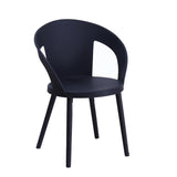 Plastic Armchair