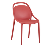 Plastic Dining Chair