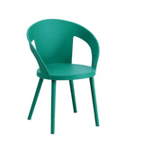 Plastic Armchair