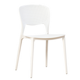 Plastic Cafe Chair