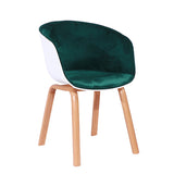 Designer Hay Armchair