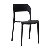 Polypropylene Chair Stackable