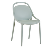 Plastic Dining Chair