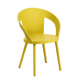 Plastic Armchair