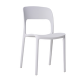 Polypropylene Chair Stackable