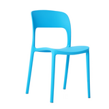 Polypropylene Chair Stackable