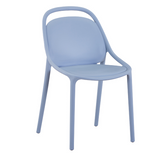 Plastic Dining Chair