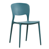 Plastic Cafe Chair