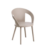 Plastic Armchair