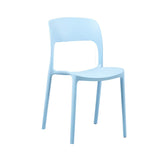 Polypropylene Chair Stackable