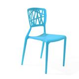 PP Material Chair