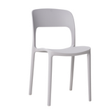 Polypropylene Chair Stackable