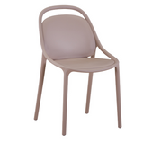 Plastic Dining Chair