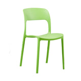 Polypropylene Chair Stackable