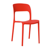 Polypropylene Chair Stackable