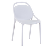 Plastic Dining Chair