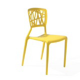 PP Material Chair