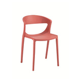 Stackable Polypropylene Chair