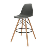 Eames DSW Stool