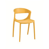 Stackable Polypropylene Chair