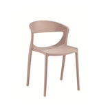 Stackable Polypropylene Chair