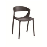 Stackable Polypropylene Chair