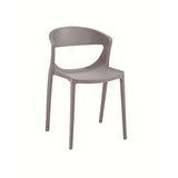 Stackable Polypropylene Chair