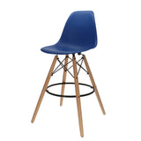 Eames DSW Stool