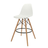 Eames DSW Stool