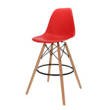 Eames DSW Stool