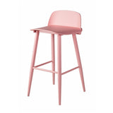 Nerd Bar Stool