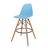 Eames DSW Stool