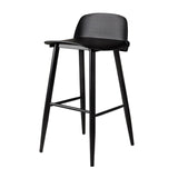 Nerd Bar Stool