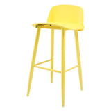 Nerd Bar Stool