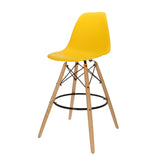 Eames DSW Stool