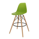 Eames DSW Stool