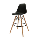 Eames DSW Stool