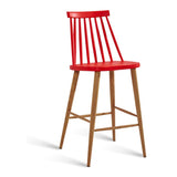 Windsor Bar Stool