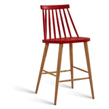 Windsor Bar Stool