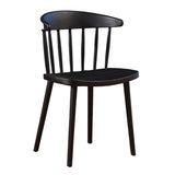 Plastic Windsor Armchair