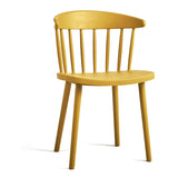 Plastic Windsor Armchair