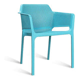 Net Armchair Plastic