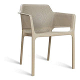 Net Armchair Plastic