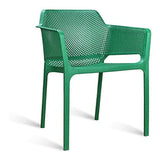 Net Armchair Plastic