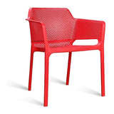 Net Armchair Plastic